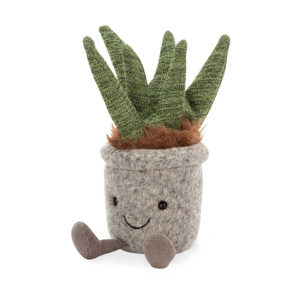 Jellycat シリー サクレント アロエ アロエ キッズ Jellycat シリー サクレント アロエ アロエ キッズ
