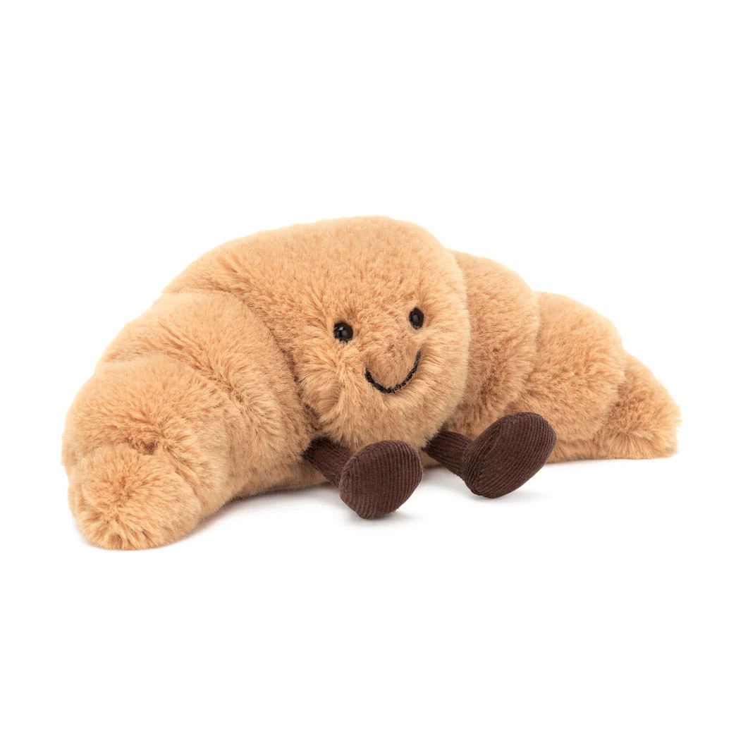 Jellycat アミューザブル クロワッサン