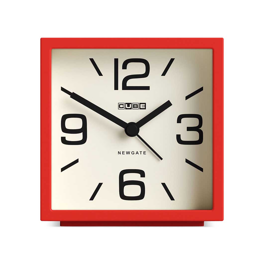 Newgate Cube �A���[���N���b�N ���b�h