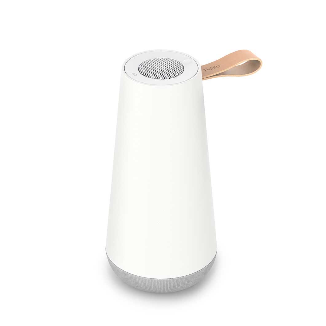 ＜MoMA＞ Candel ランプ クリア