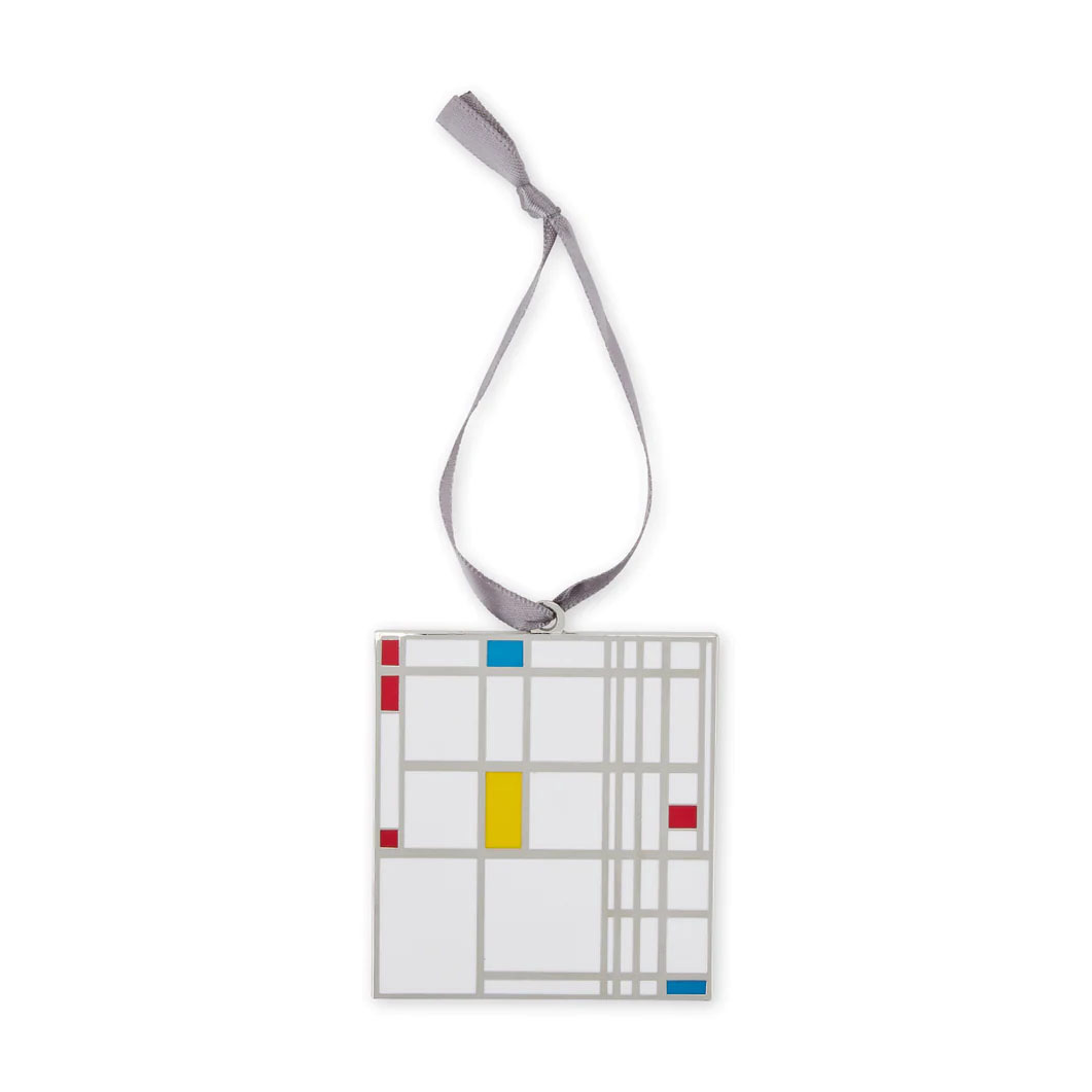 MoMA ʥ ʥ Piet Mondrian