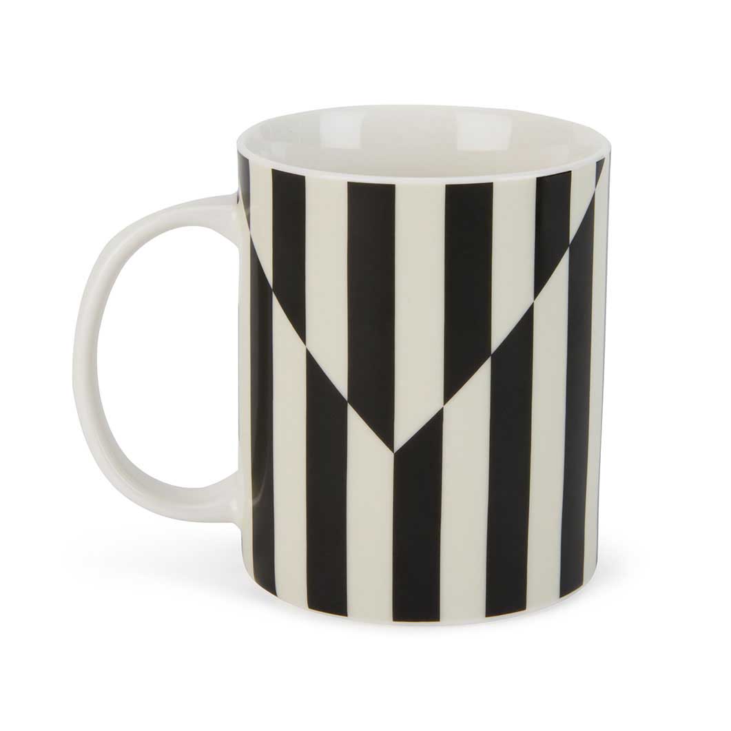 Carmen Herrera セラミック マグカップ Carmen Herrera セラミック マグカップ