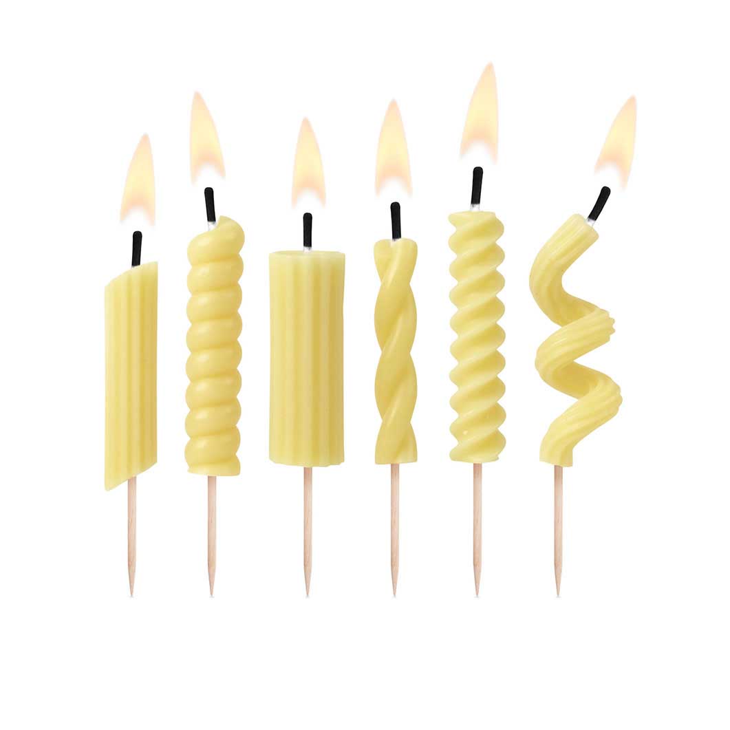 �p�X�^ �p�[�e�B�[�L�����h�� 6�_�Z�b�g