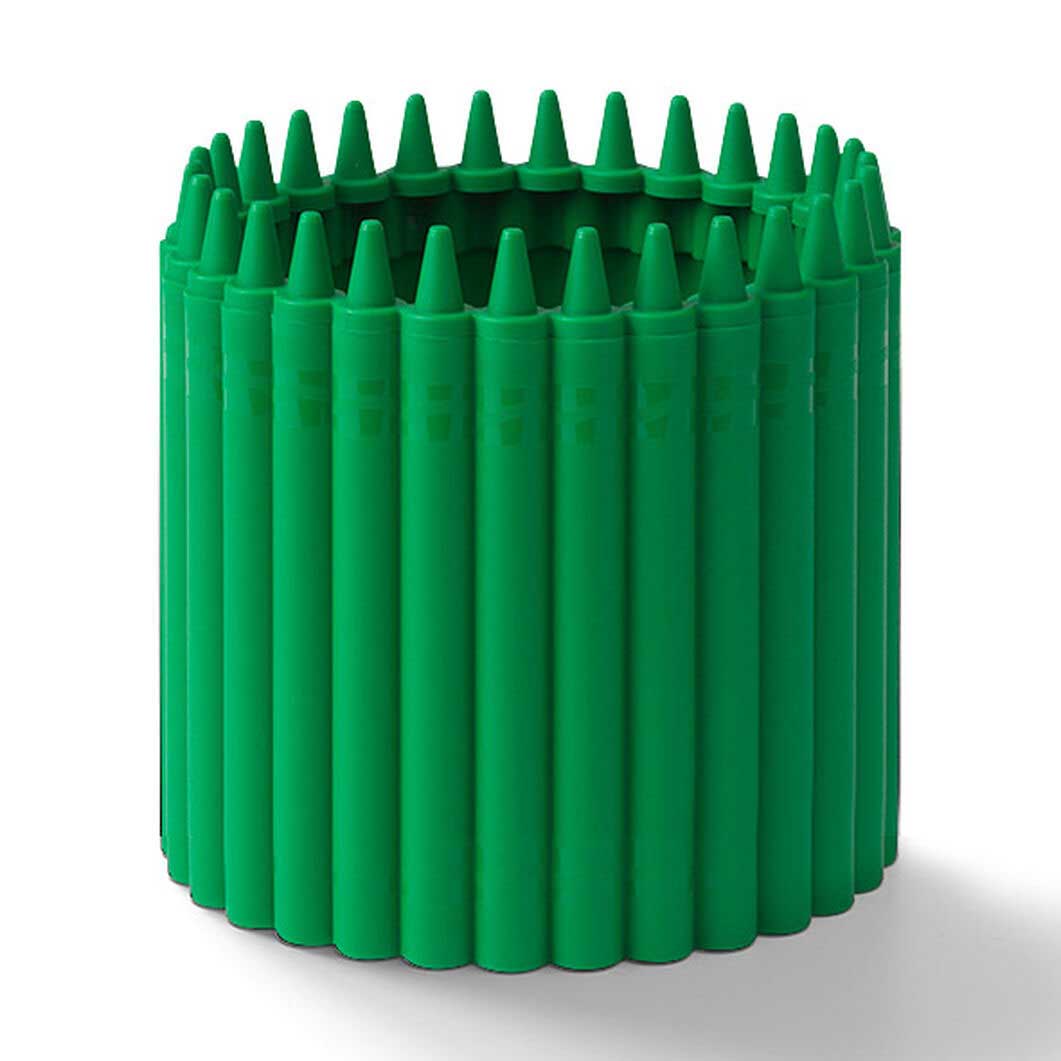 Crayola（R） クレヨンカップ グリーン