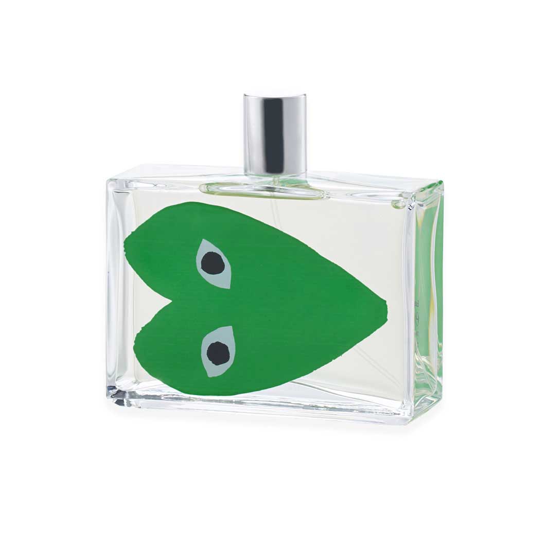 コムデギャルソン ワンダーウッド EDP 1.5ml 見事な