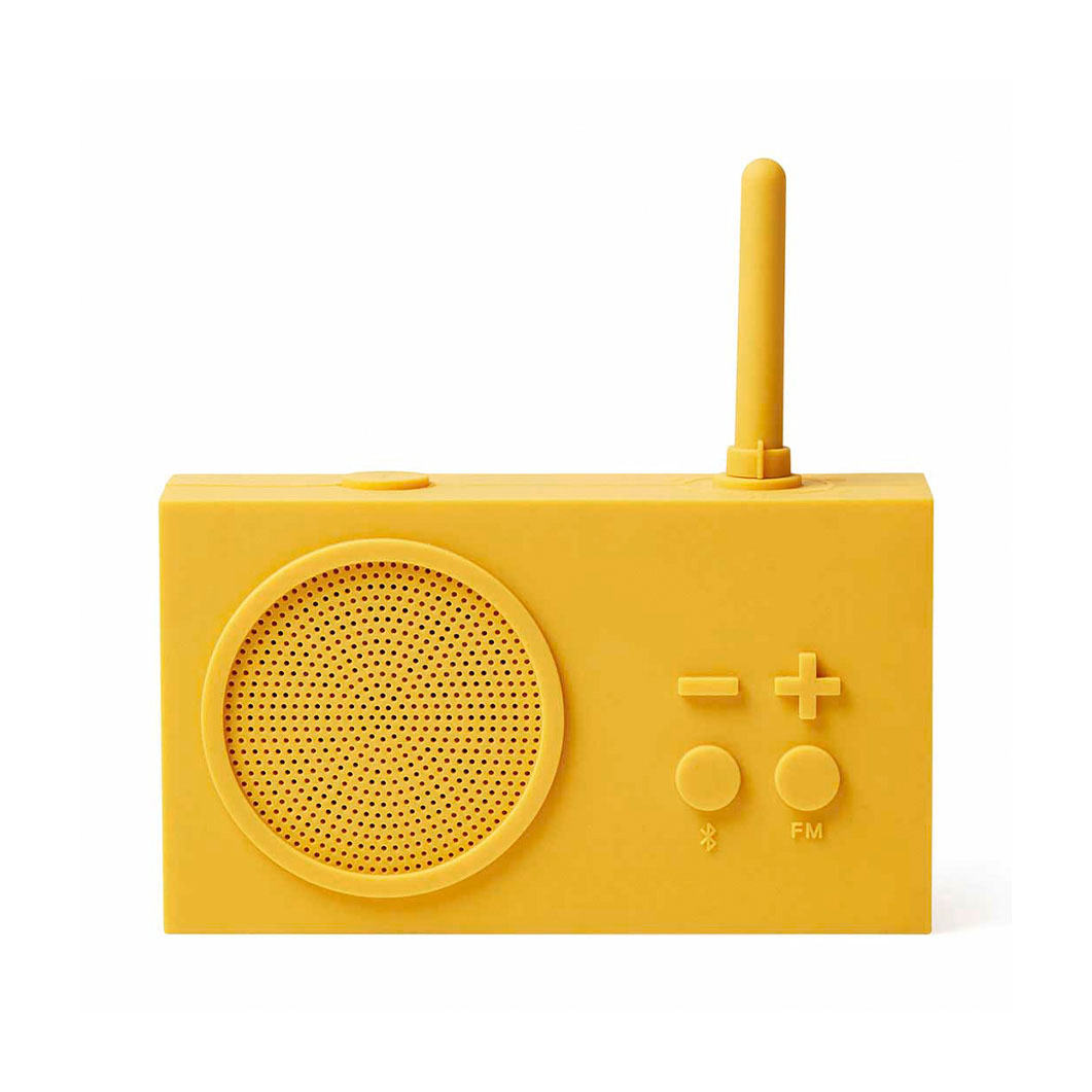 Lexon Tykho 3 FM���W�I ���C�����X�X�s�[�J�[ �C�G���[