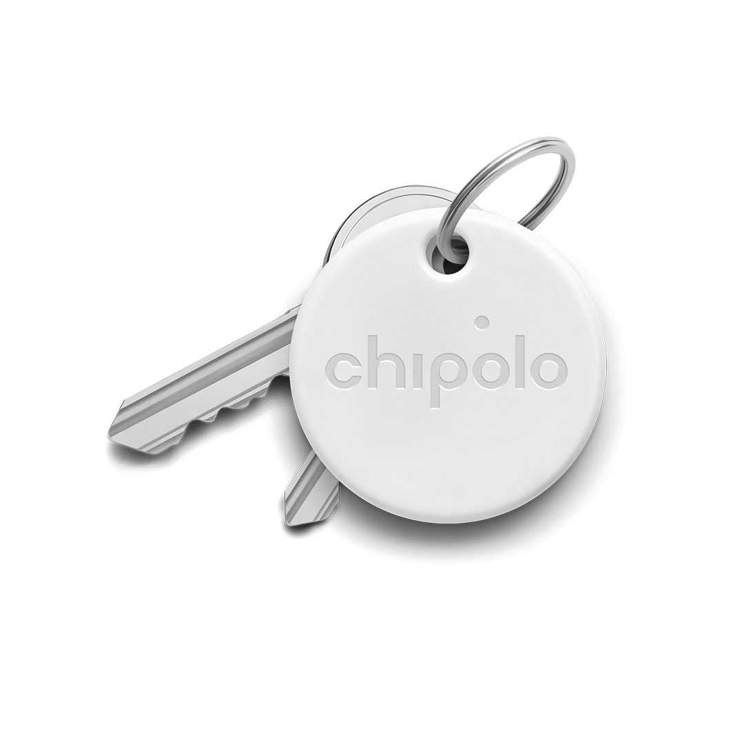 ＜MoMA＞ Chipolo One レッド