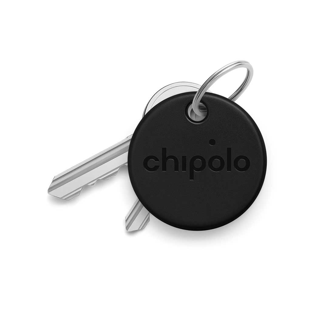 Chipolo One ブラック