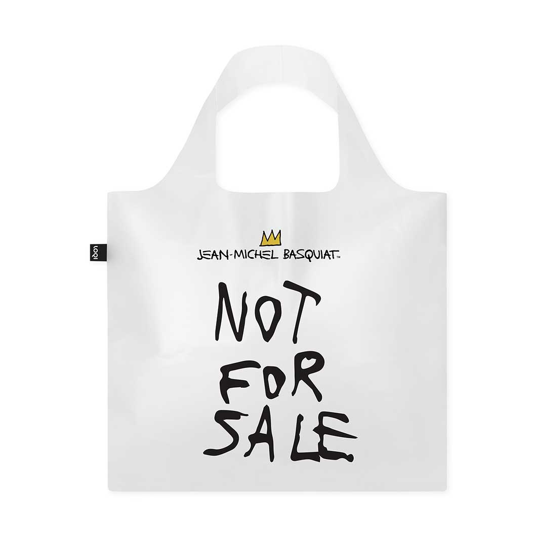 Loqi �W�������~�b�V�F���E�o�X�L�A�F �~���L�[�o�b�O Not For Sale