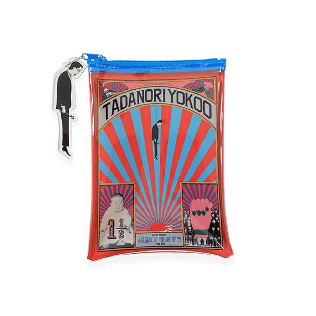 �������� GENKYO �r�j�[���|�[�` TADANORI YOKOO