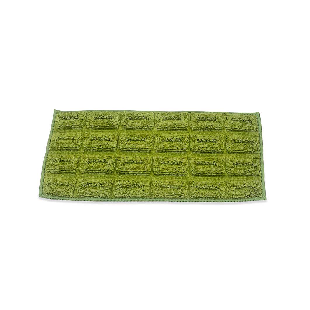 Chocotowel Matcha