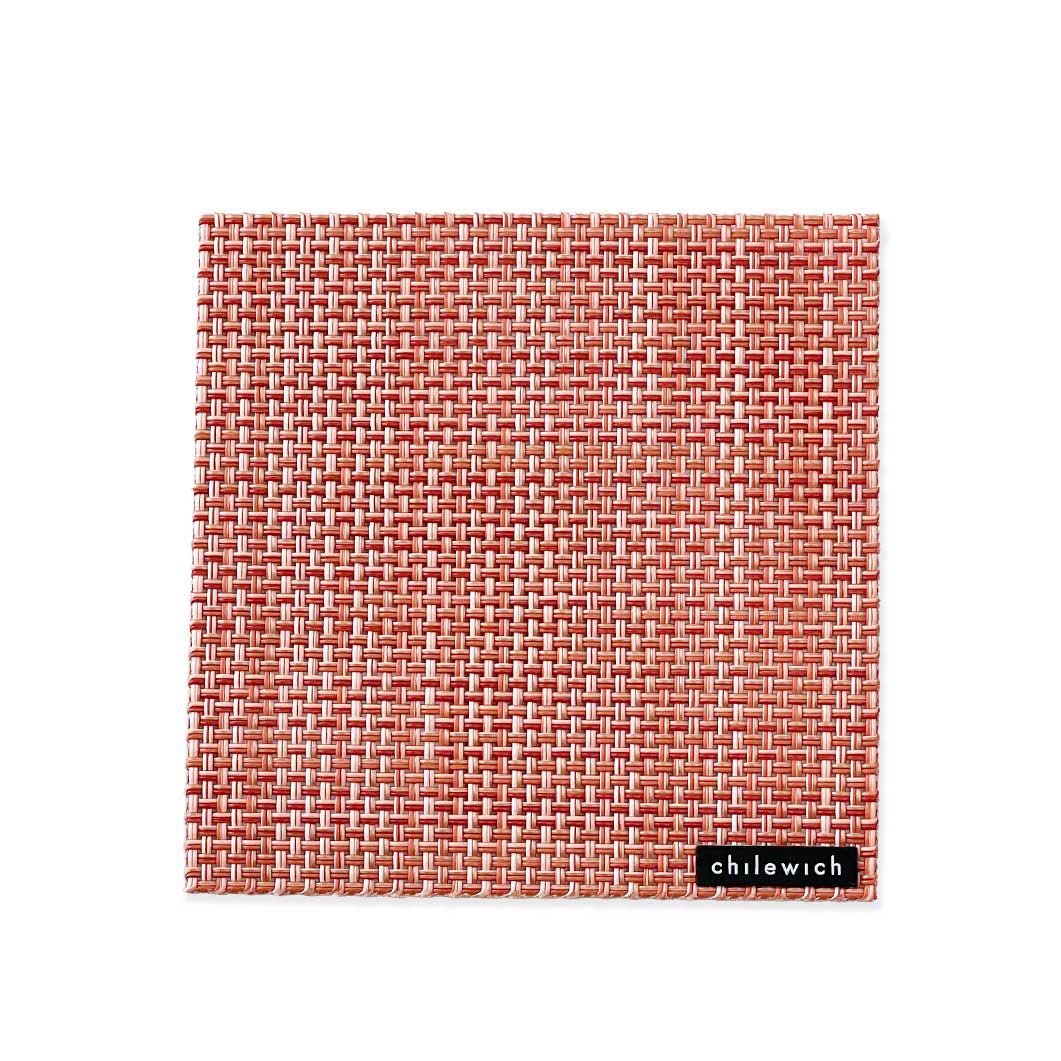 Chilewich �~�j�o�X�P�b�g�E�B�[�u �R�[�X�^�[ �N���C