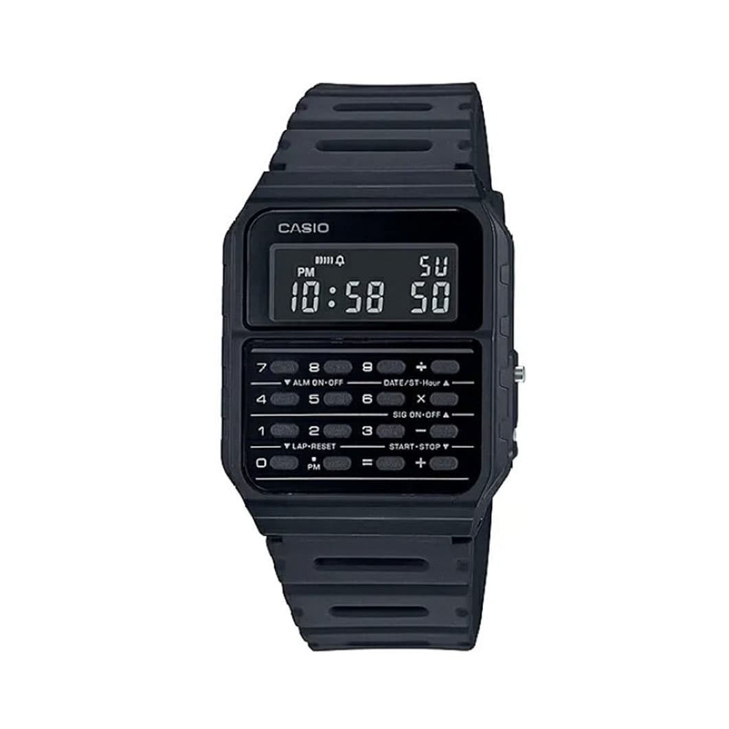 CASIO fW^ JL[^[ EHb` ubN