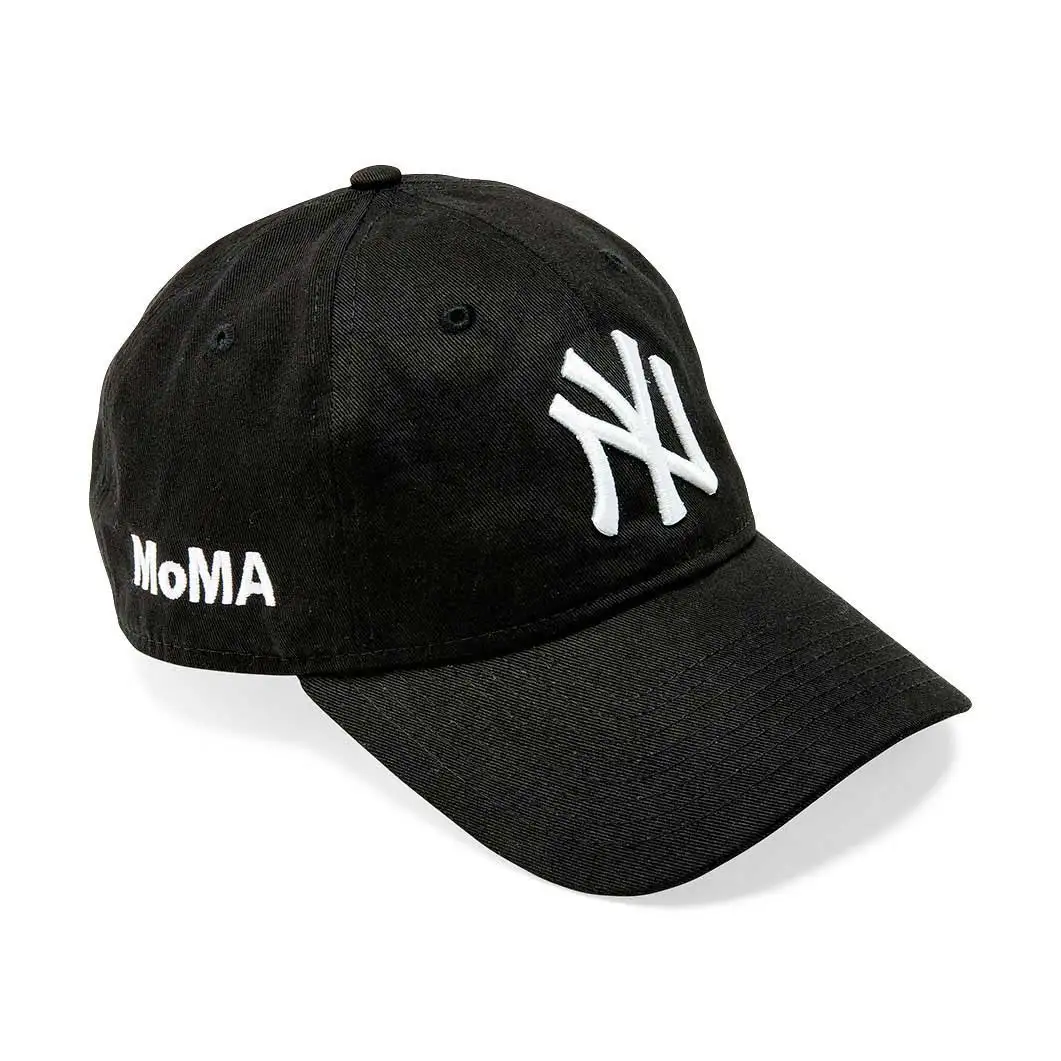 NY �����L�[�X�L���b�v �u���b�N MoMA Edition