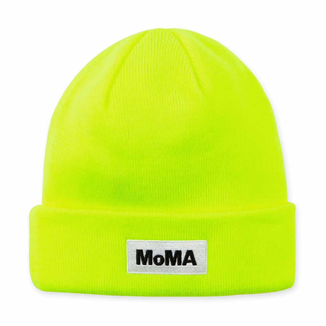 MoMA BEANIE ͥ󥤥