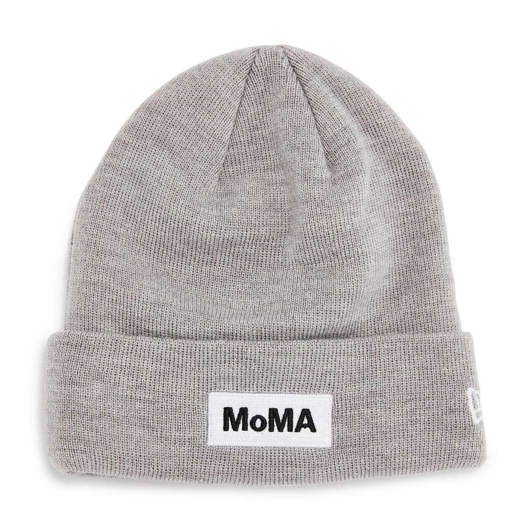 MoMA BEANIE O[