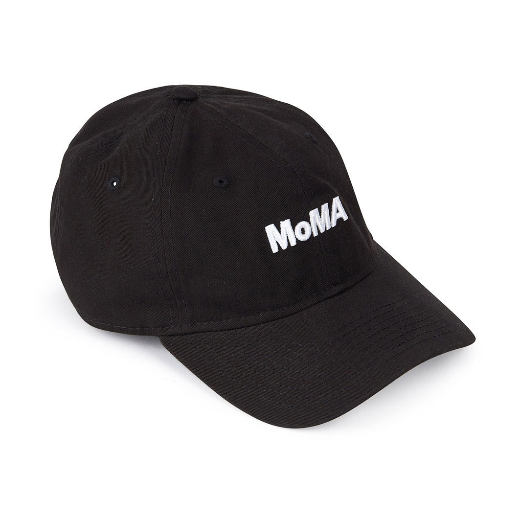 MOMA  NEW ERA BASEBALL CAP