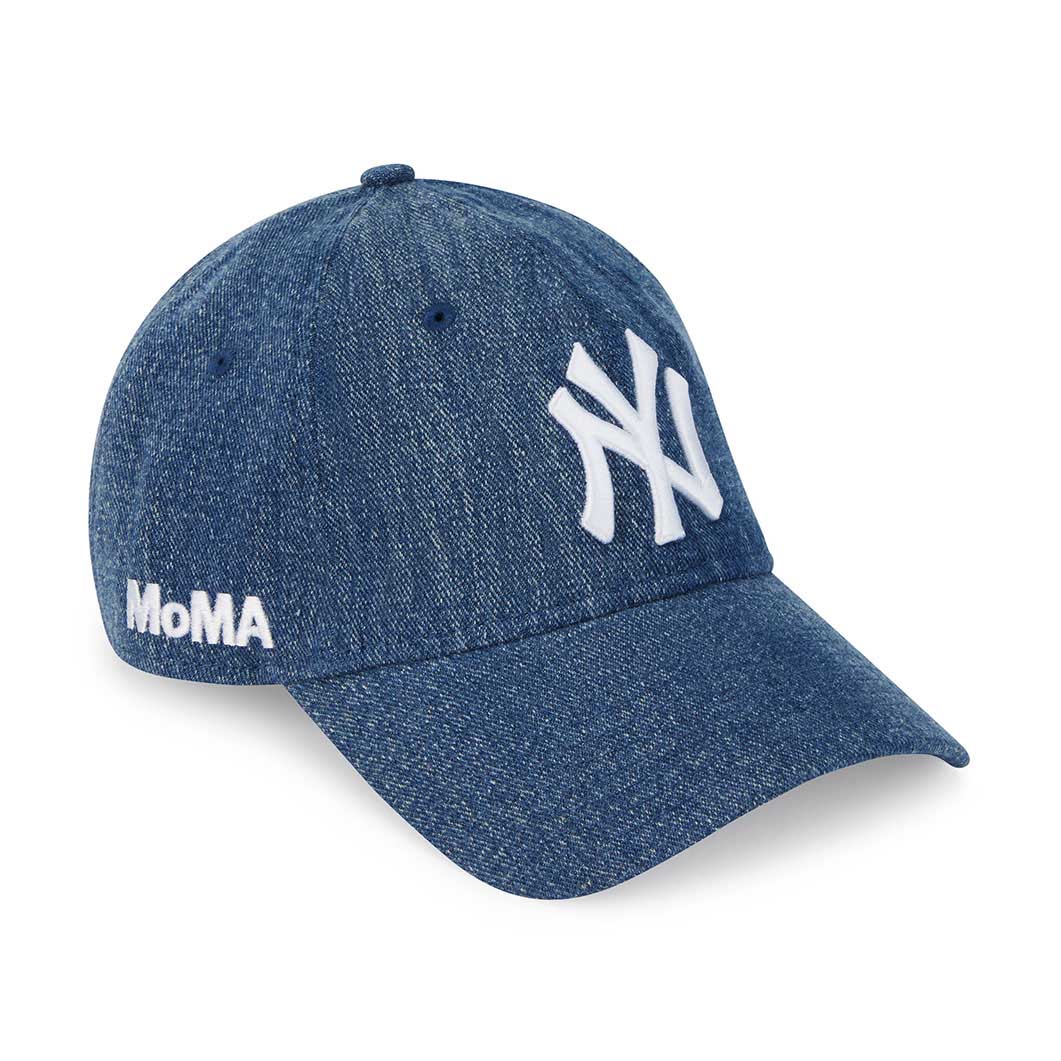 NY �����L�[�X�L���b�v �f�j�� MoMA Edition