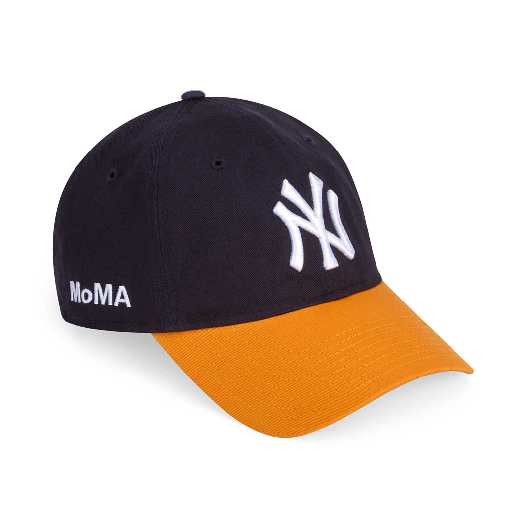 NY �����L�[�X�L���b�v 2�|Tone �l�C�r�[�^�C�G���[ MoMA Edition