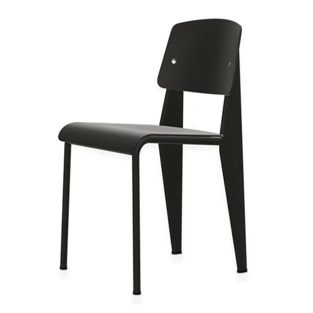 Vitra Prouve �X�^���_�[�h SP �`�F�A �f�B�[�v�u���b�N x �f�B�[�v�u���b�N