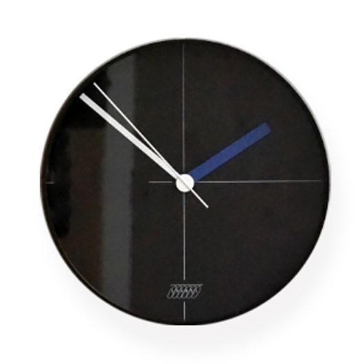 �E�H�[���N���b�N ���q�� �u���b�N�^�u���b�N×���C��