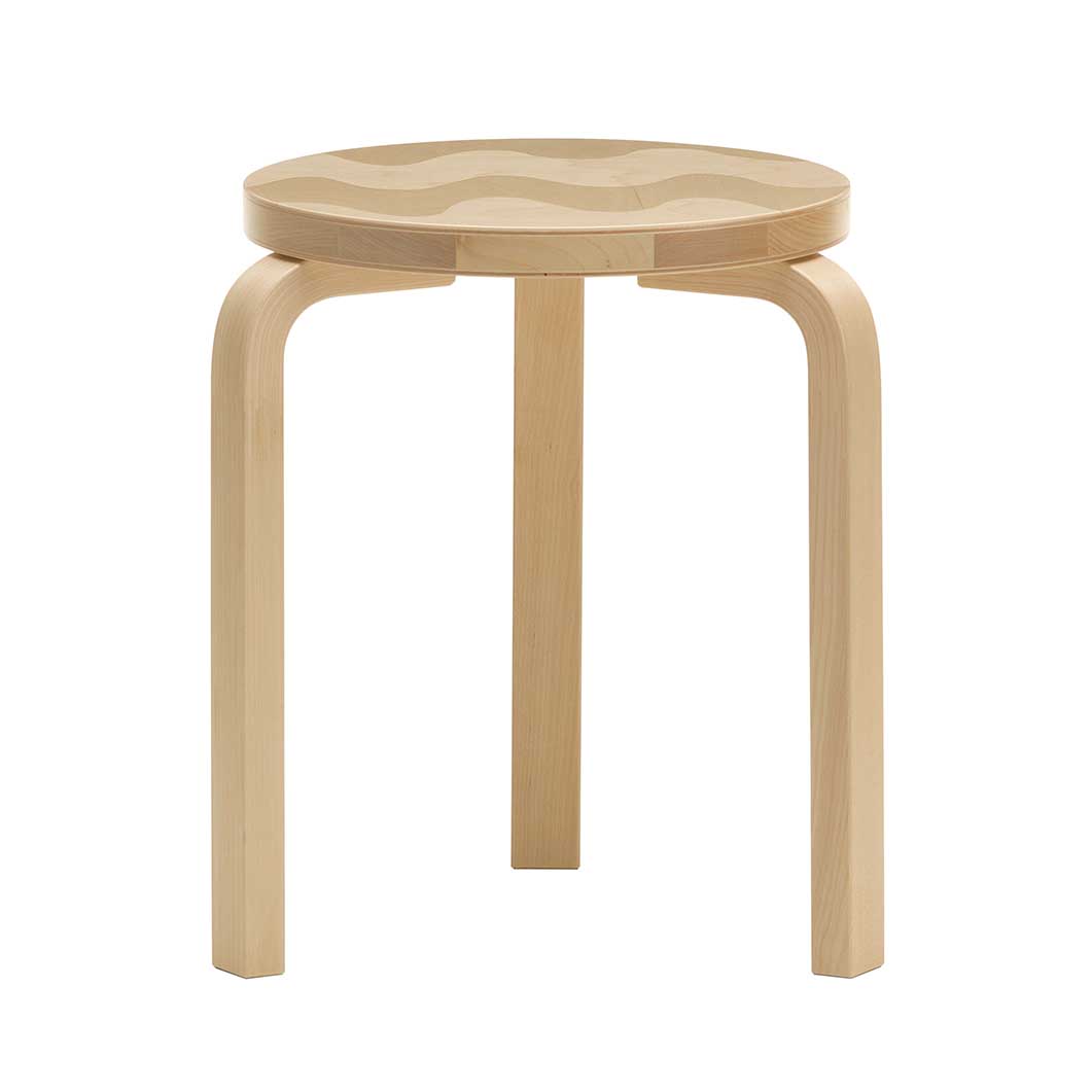 Artek Aalto Marimekko �X�c�[�� 60 ���b�L