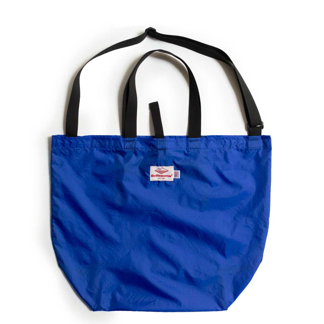 ＜MoMA＞ BAGGU ワイン トート 3枚セット フルーツ