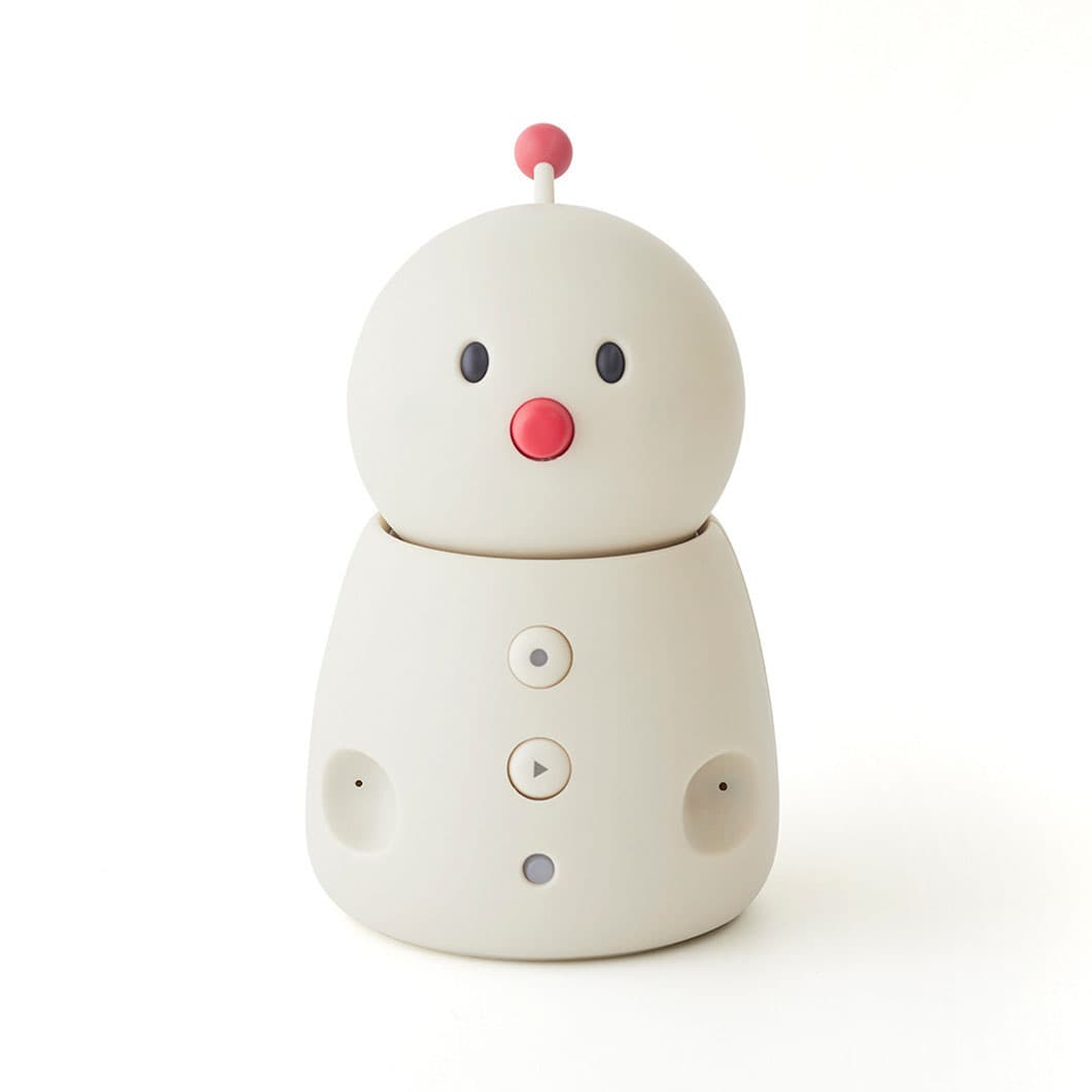 ＜MoMA＞ BOCCO emo画像