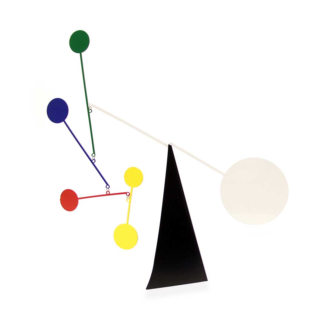 Standing Circles �f�X�N�g�b�v ���r�[��