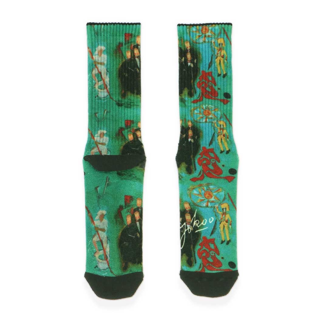 �������� �\�b�N�X �Ԃ���/Red Love S�T�C�Y