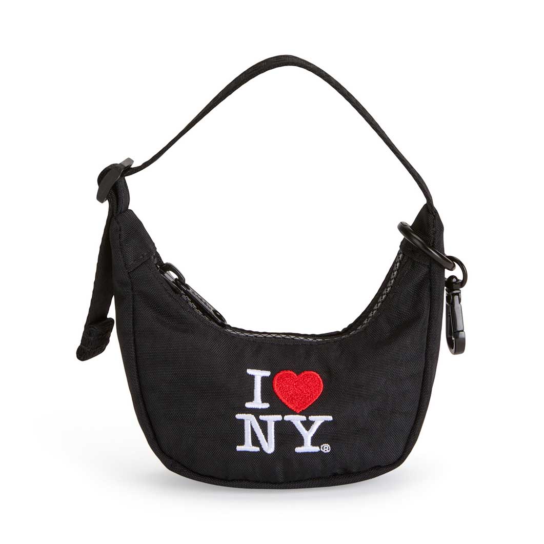 Baggu I �iHEART�j NY �o�b�O�`���[��