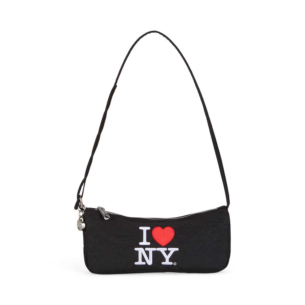 Baggu I �iHEART�j NY �|�V�F�b�g