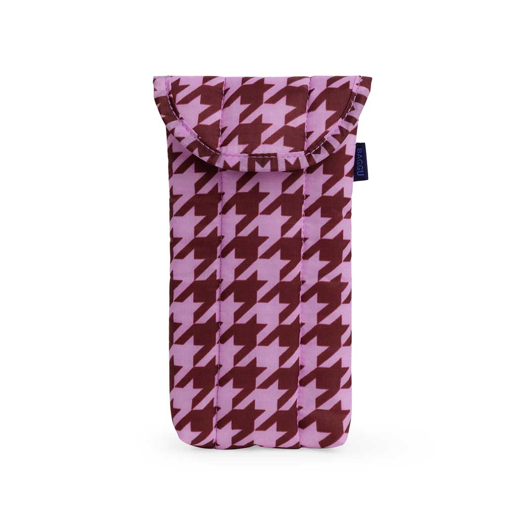 Baggu �O���X�P�[�X �s���N�`�h��