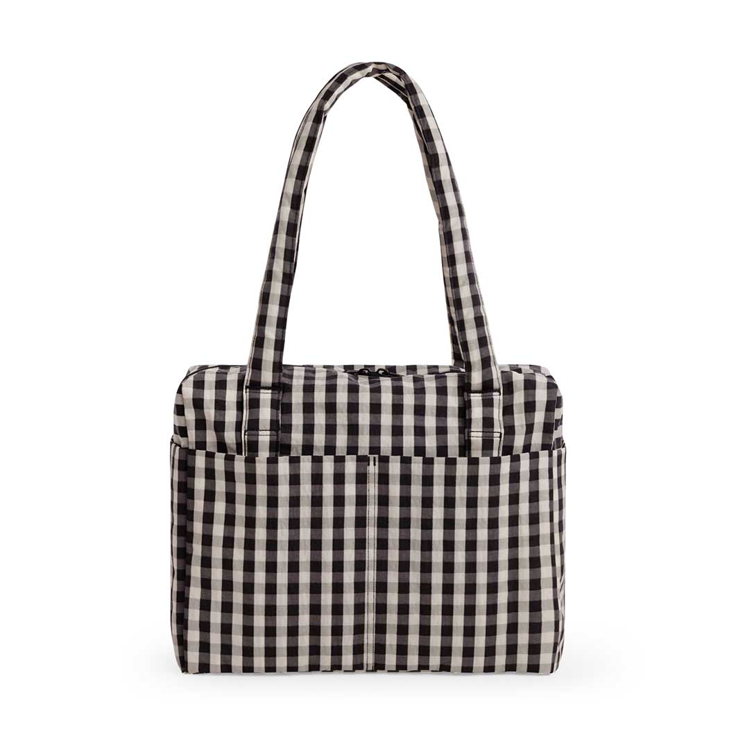 Baggu �X���[�� �N���E�h �L�����[�I�� �M���K�� �u���b�N