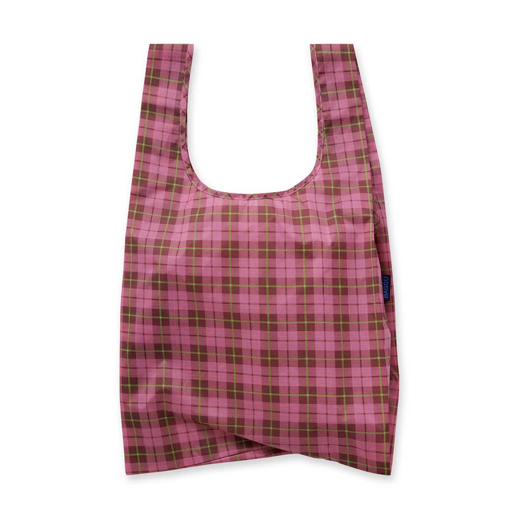 Baggu �X�^���_�[�h�o�b�O  �s���N�^�[�^��