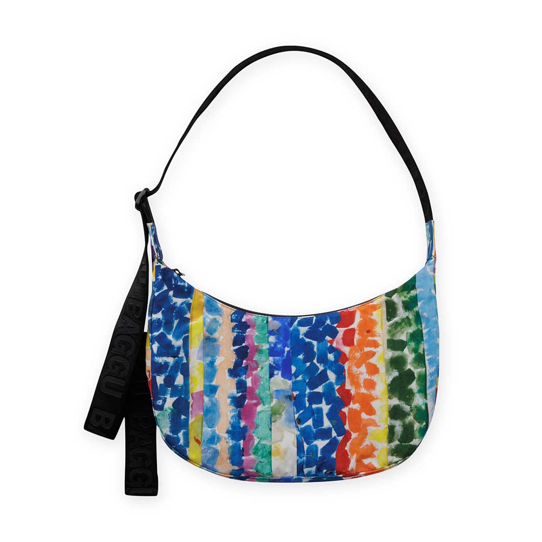 Baggu �~�f�B�A�� �N���b�Z���g�o�b�O Alma Woodsey Thomas