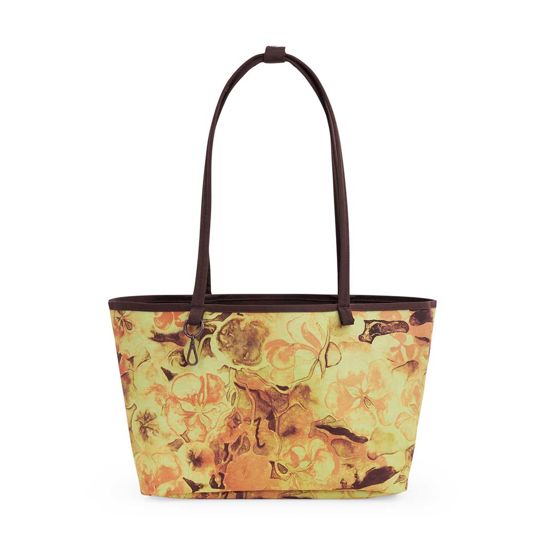 Baggu ���o�[�V�u�� �g�[�g�o�b�O Ruth Asawa