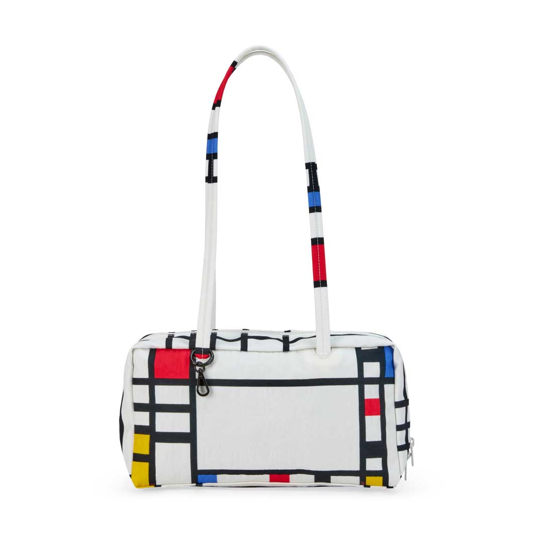Baggu �{�E���[�o�b�O Piet Mondrian