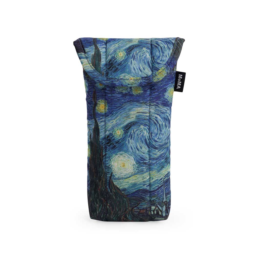 Baggu �O���X�P�[�X Vincent van Gogh