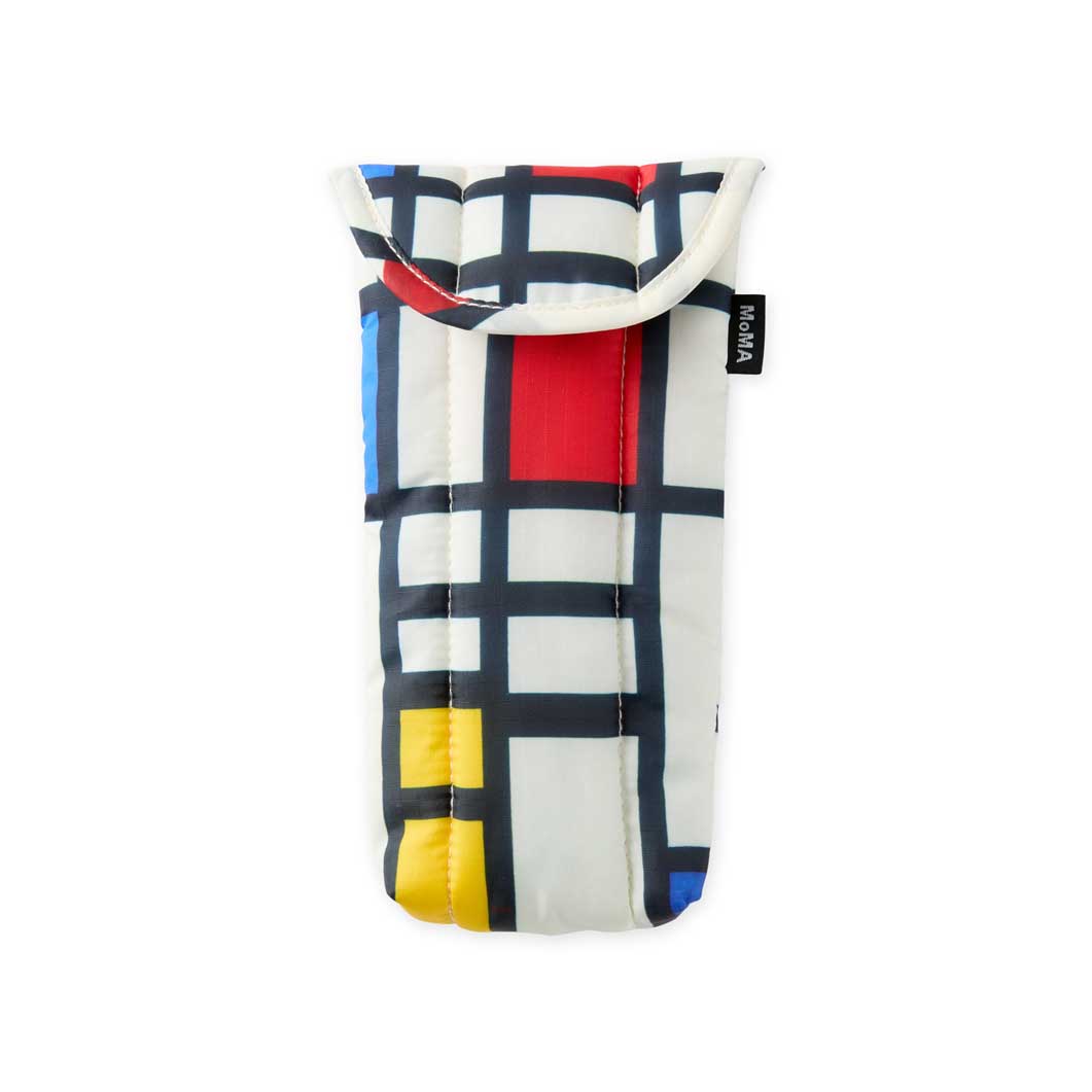 Baggu �O���X�P�[�X Piet Mondrian