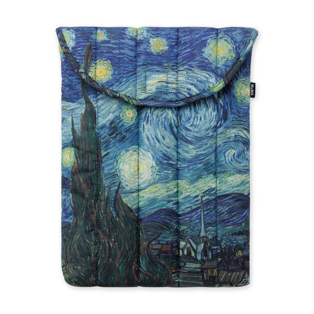 Baggu PC�P�[�X Vincent van Gogh