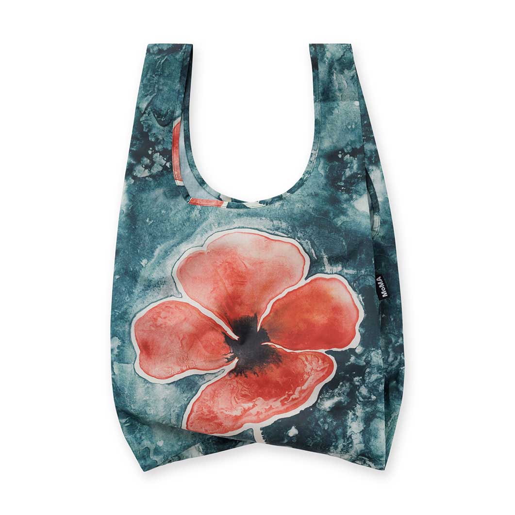 Baggu �X�^���_�[�h�o�b�O Ruth Asawa