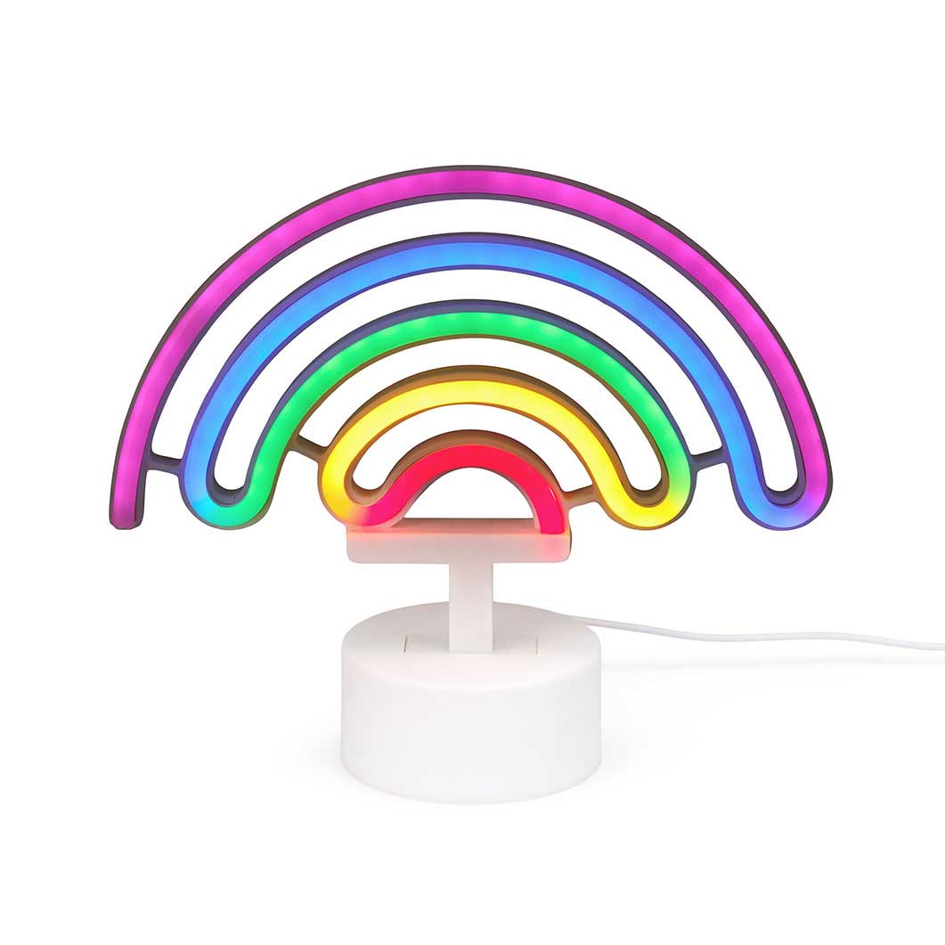 LED �f�X�N���C�g ���C���{�[