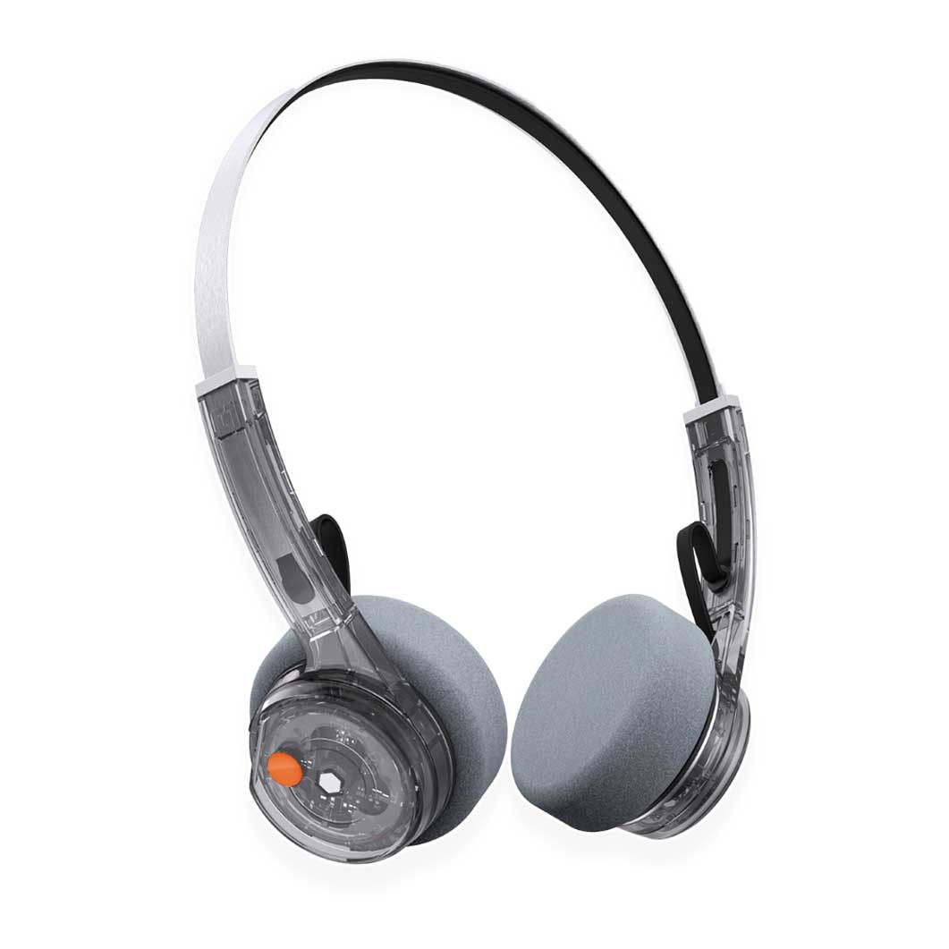 Mondo �w�b�h�t�H�� �t���[�X�^�C�� �g�����X�y�A�����g �X���[�L�[�O���C