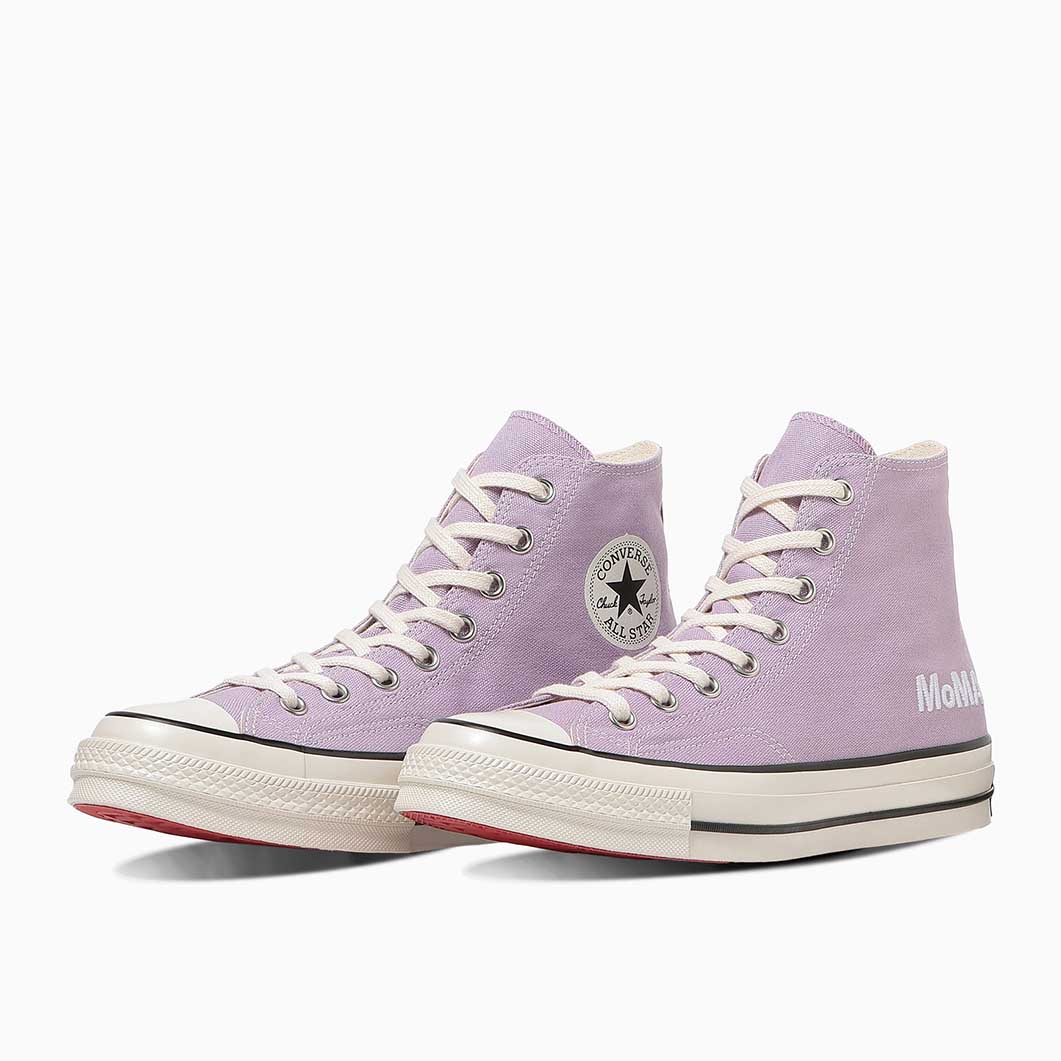 �y3/20�����zMoMA Converse All Star Lgcy Hi ���x���_�[