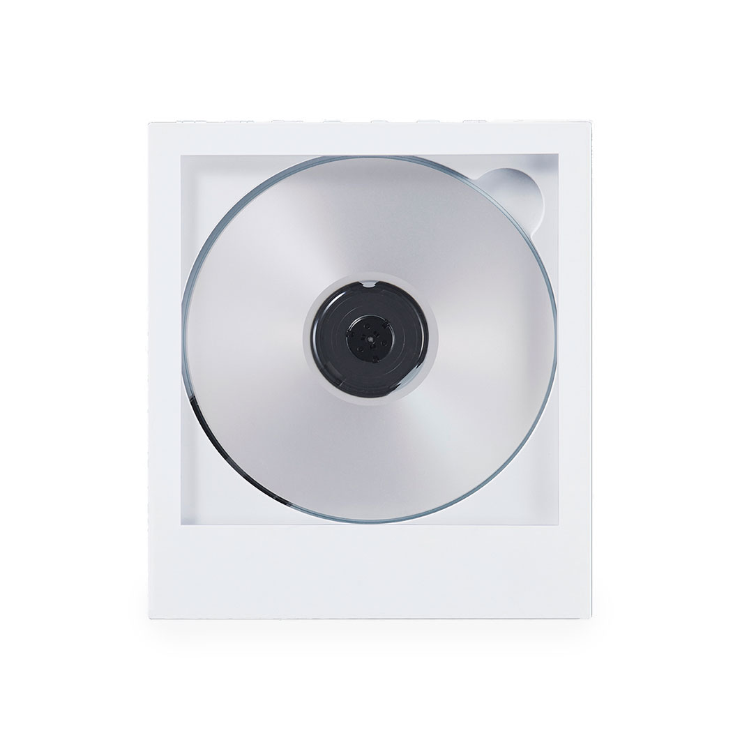 Instant Disk Audio CX CD vC[