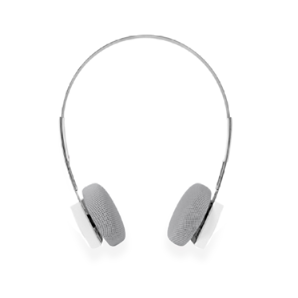 Hp1 ワイヤレス ヘッドフォン ホワイト Hp1 ワイヤレス ヘッドフォン ホワイト
