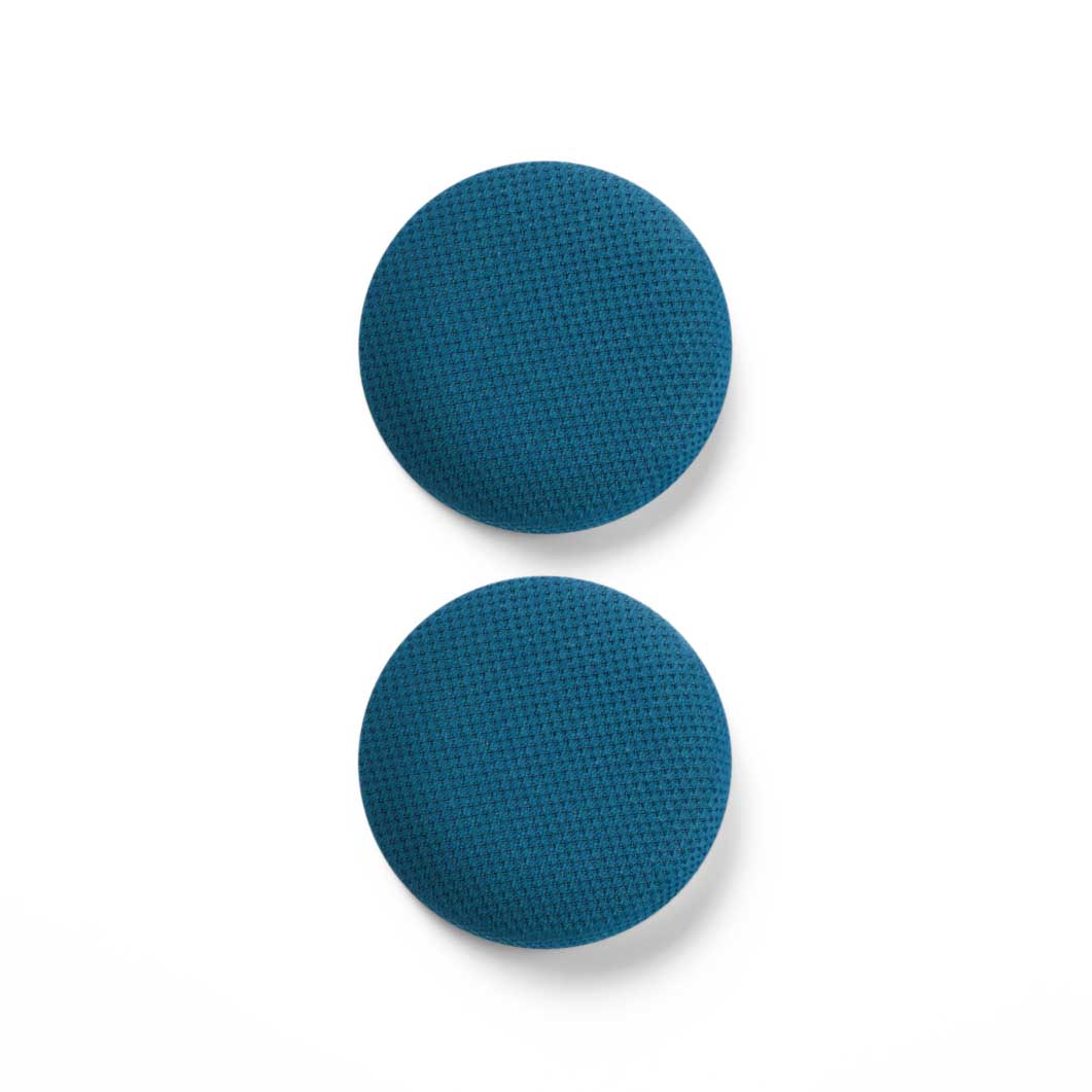 Hp1 �t�F���g�C���[�p�b�h �^�[�R�C�Y�u���[