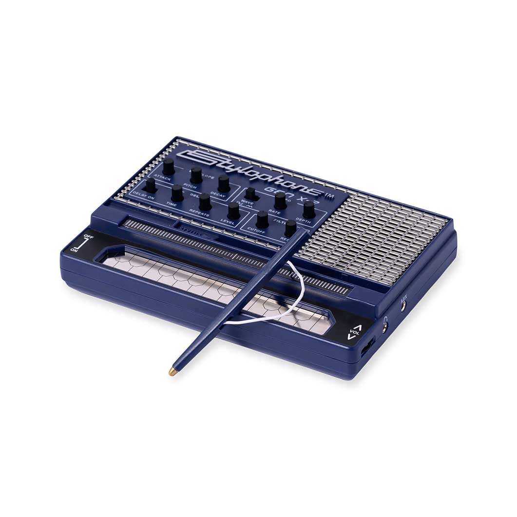 Stylophone Gen X�|2 �|�P�b�g�V���Z�T�C�U�[