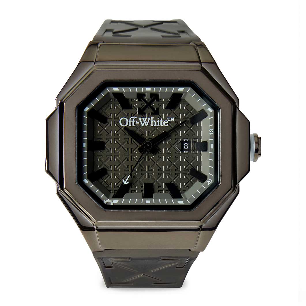 Off-White(TM) Watch Alt �O���[